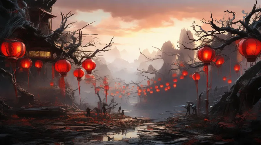 吞食天地归来游戏图片2